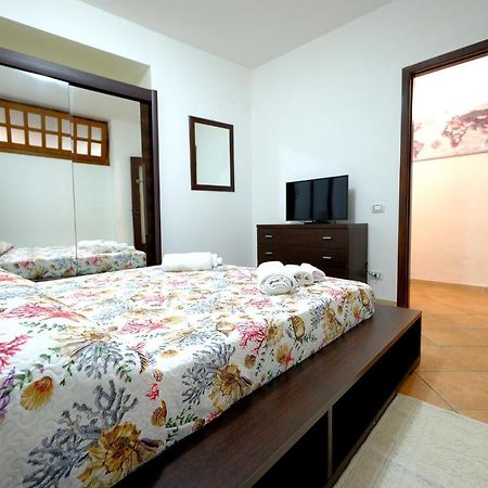 Il Grottino Iglesias Apartment Екстериор снимка