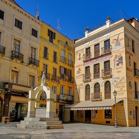 Il Grottino Iglesias Apartment Екстериор снимка