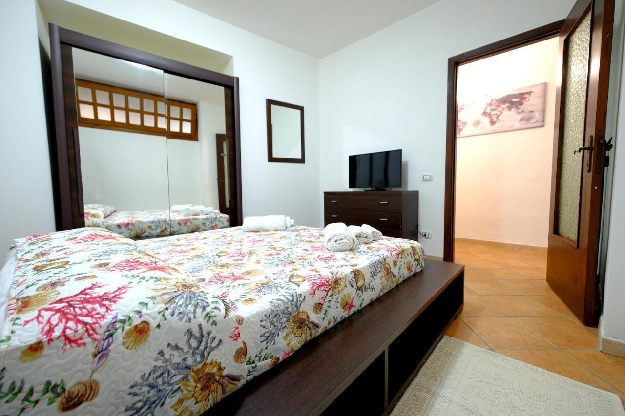 Il Grottino Iglesias Apartment Екстериор снимка